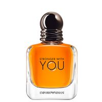 Perfume Hombre Perfume Hombre Stronger With You EDT 50 Ml