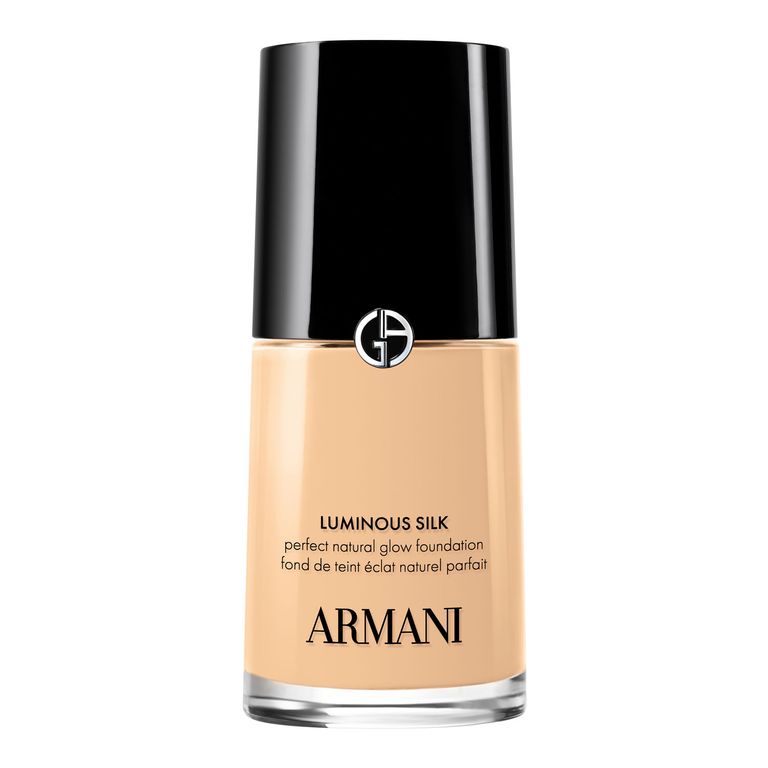 Base De Maquillaje Luminous Silk Fdt R25 4 B30