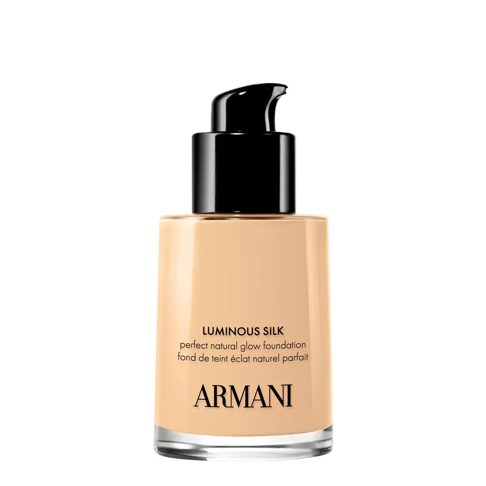 Giorgio Armani Luminous Silk Foundation 4, foto 2
