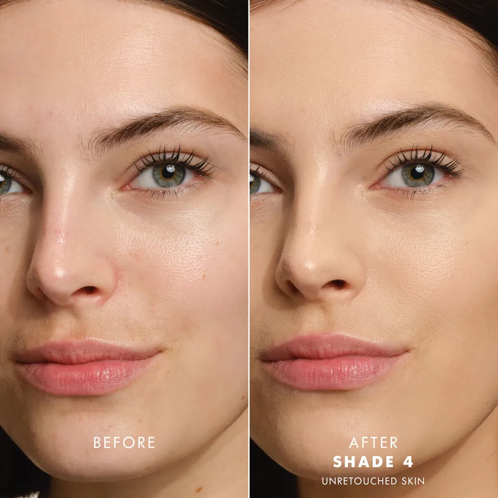 Giorgio Armani Luminous Silk Foundation 4, foto 4