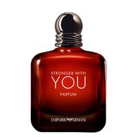 Perfume Hombre Perfume Hombre Stronger With You Parfum 100 Ml