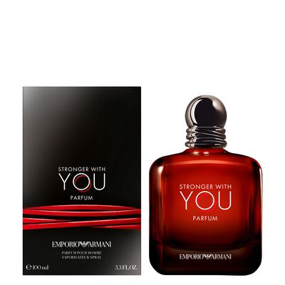 Imagen 2 del producto Perfume Hombre Perfume Hombre Stronger With You Parfum 100 Ml