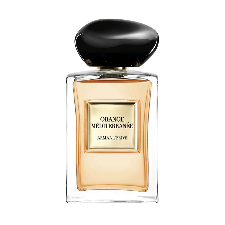 Perfume Unisex Armani Privé Orange Méditerranée Eau de Toilette 100ml