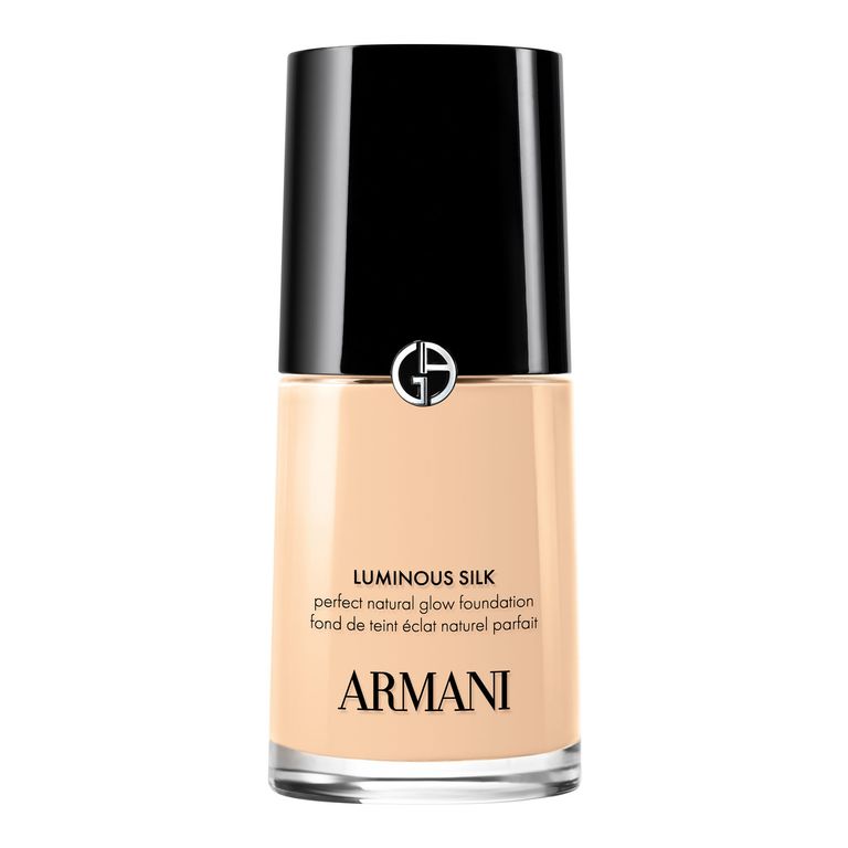 Base De Maquillaje Luminous Silk 1 B30 30Ml