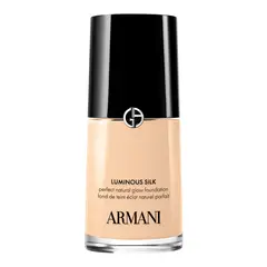 GIORGIO ARMANI - Base De Maquillaje Luminous Silk 1 B30 30Ml