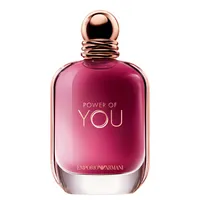 Perfume Mujer Power of You Eau de Parfum 90ml