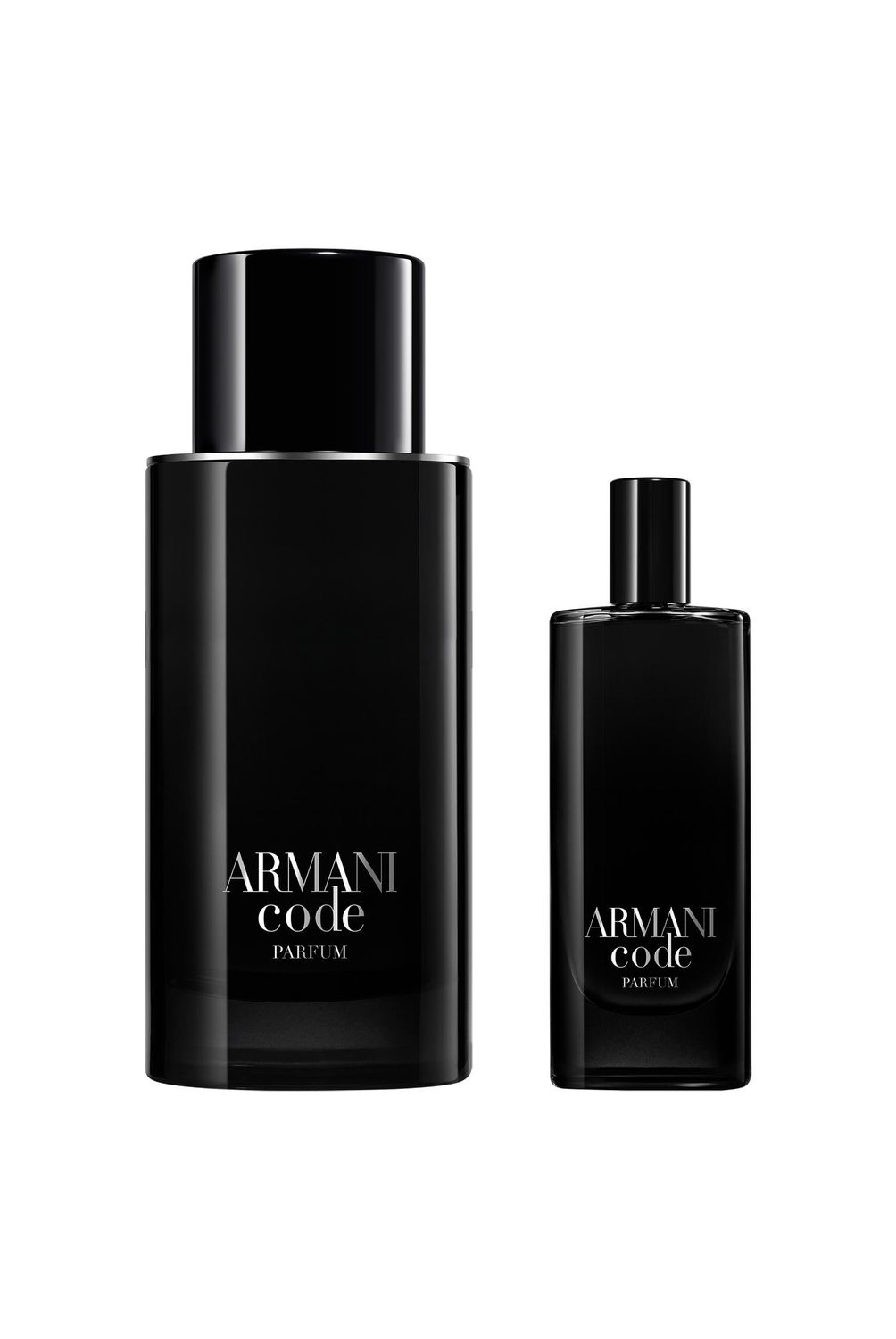 GIORGIO ARMANI Set Perfume Hombre Armani Code Parfum 125ml + 15ml