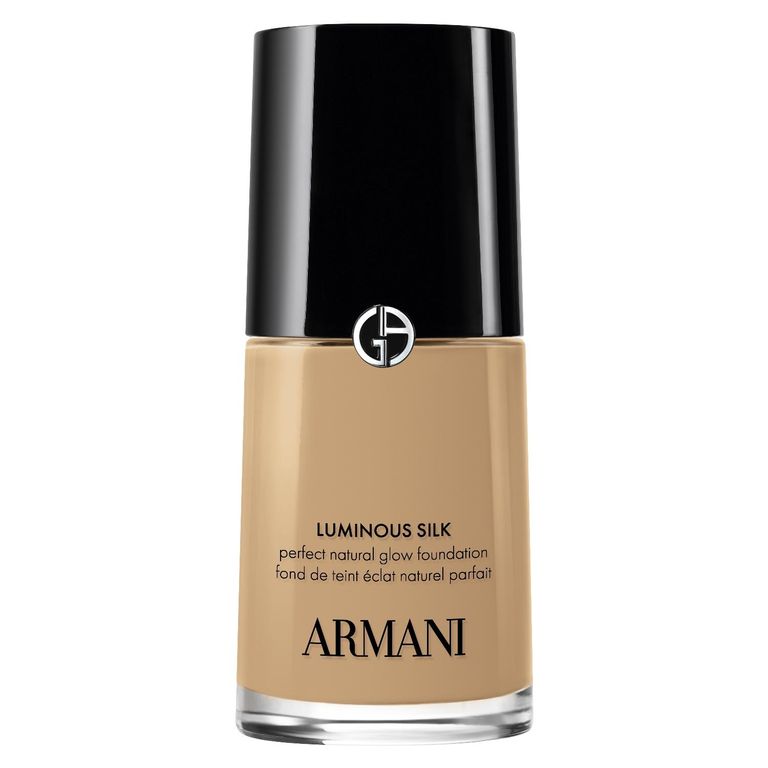 Base De Maquillaje Luminous Silk 5.15 30Ml