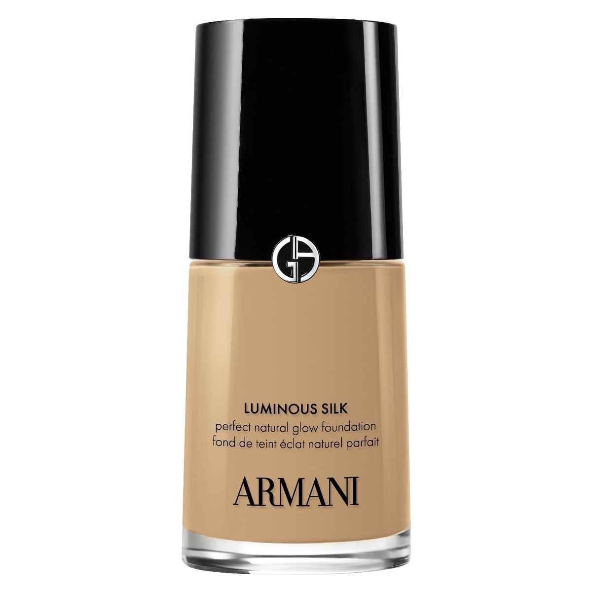 GIORGIO ARMANI - Base De Maquillaje Luminous Silk 5.15 30Ml Giorgio Armani