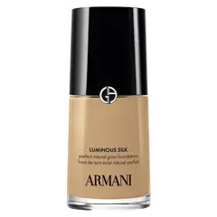 GIORGIO ARMANI - Base De Maquillaje Luminous Silk 5.15 30Ml