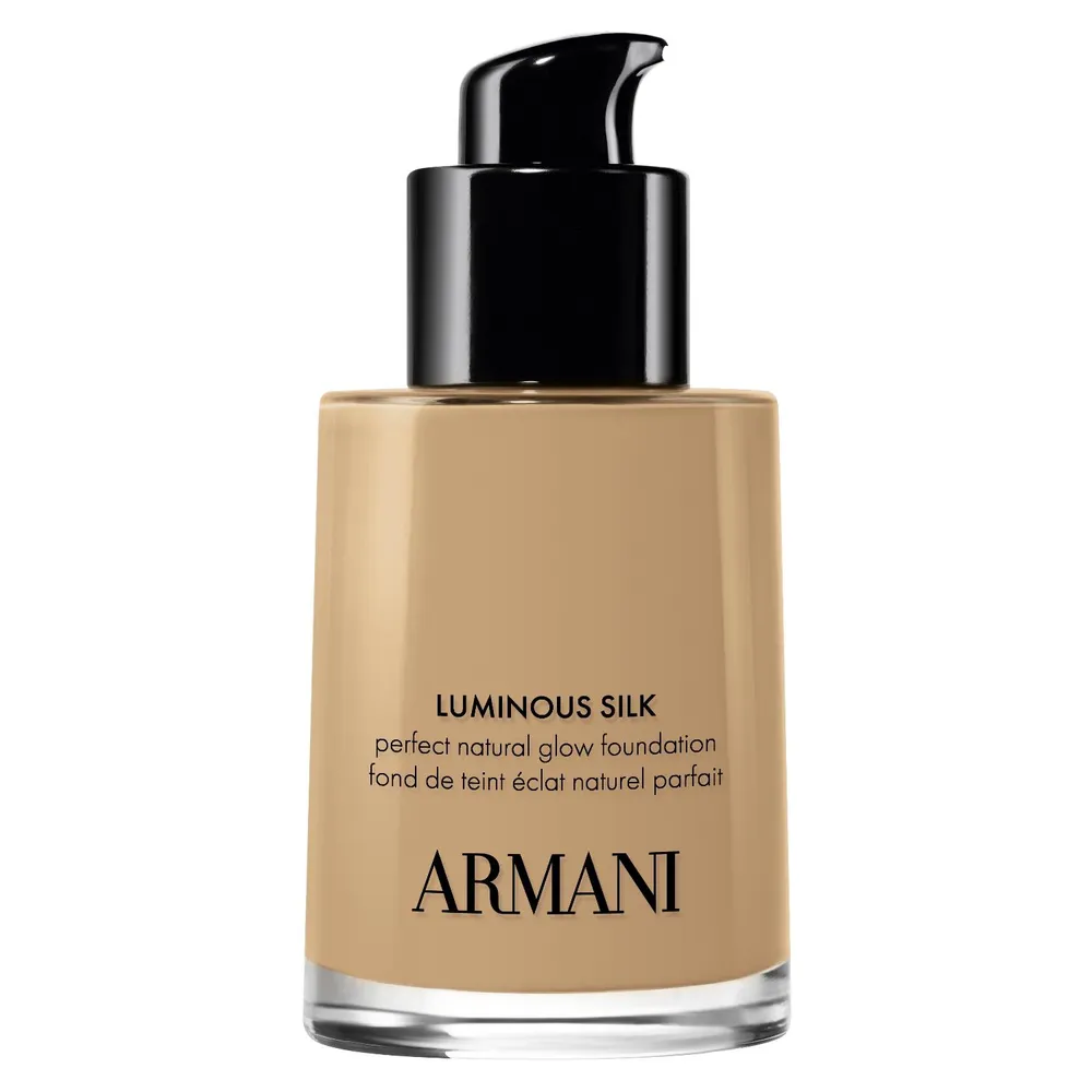 Giorgio Armani Luminous Silk Foundation 5.15, foto 2