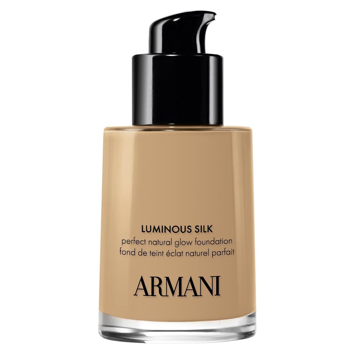 GIORGIO ARMANI - Base De Maquillaje Luminous Silk 5.15 30Ml Giorgio Armani