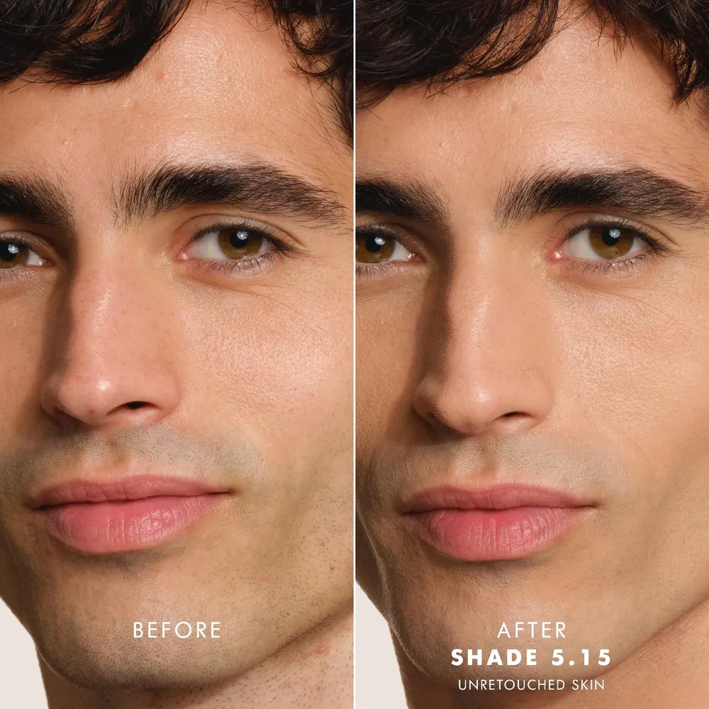 Giorgio Armani Luminous Silk Foundation 5.15, foto 4