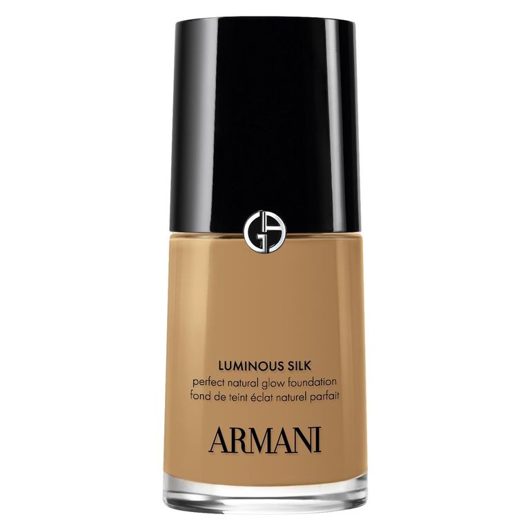 Base De Maquillaje Luminous Silk 8.1 B 30Ml