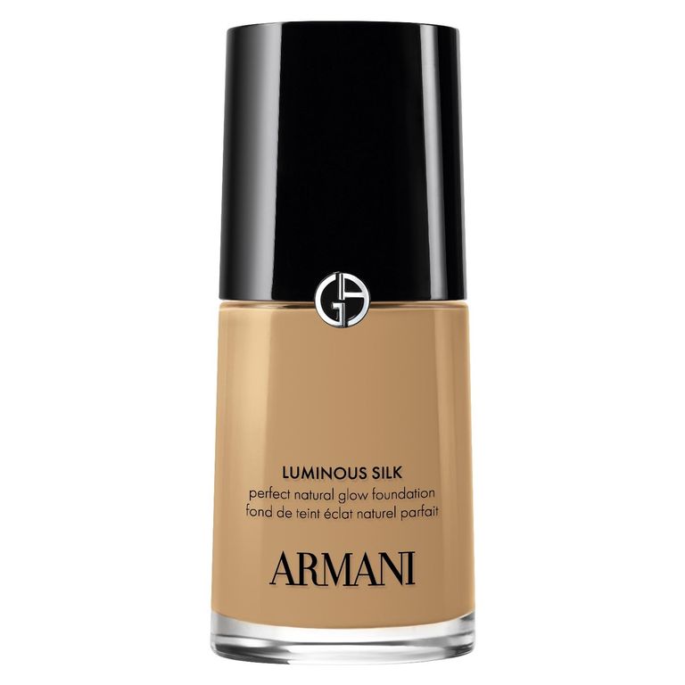 Base De Maquillaje Luminous Silk 6.5 B 30Ml
