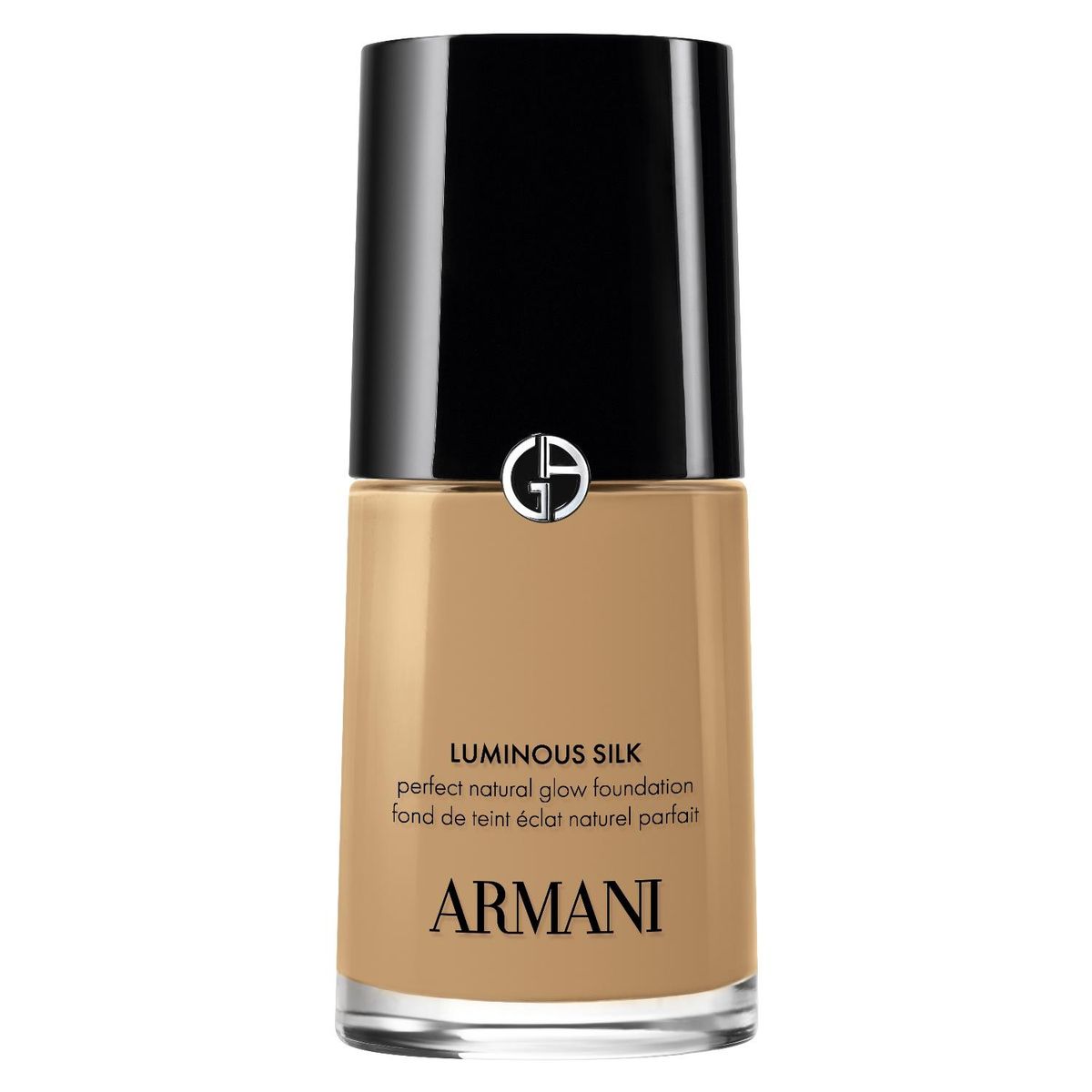 GIORGIO ARMANI - Base De Maquillaje Luminous Silk 6.5 B 30Ml Giorgio Armani