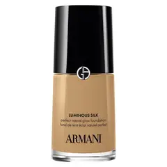 GIORGIO ARMANI - Base De Maquillaje Luminous Silk 6.5 B 30Ml
