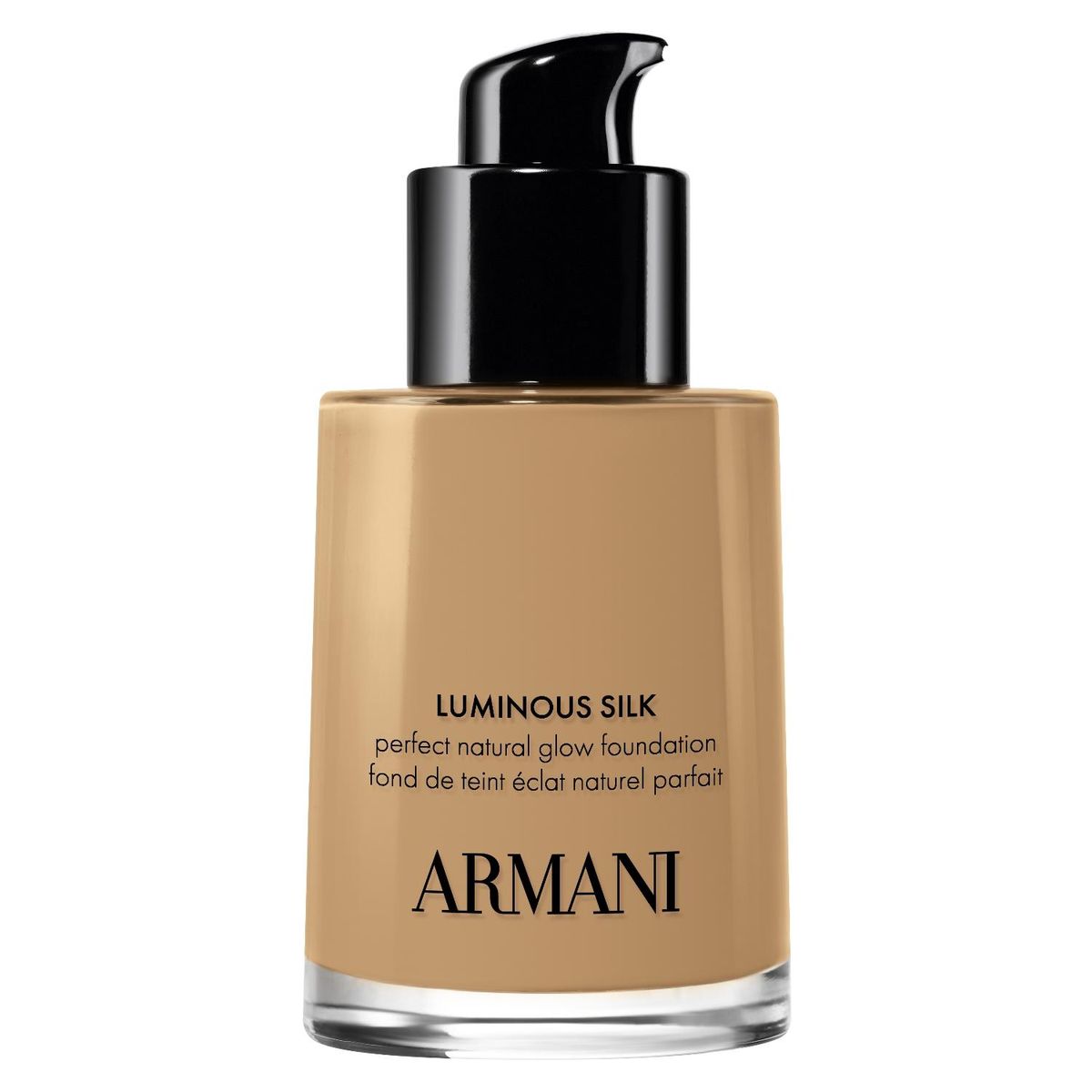 GIORGIO ARMANI - Base De Maquillaje Luminous Silk 6.5 B 30Ml Giorgio Armani