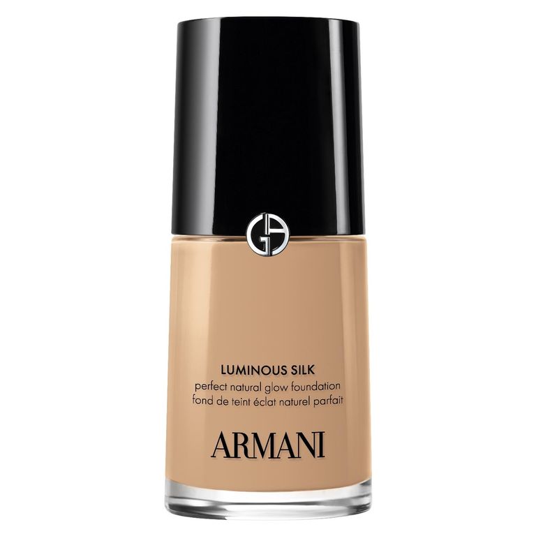 Base De Maquillaje Luminous Silk 7 B30 30Ml