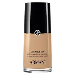 GIORGIO ARMANI - Base De Maquillaje Luminous Silk 7 B30 30Ml
