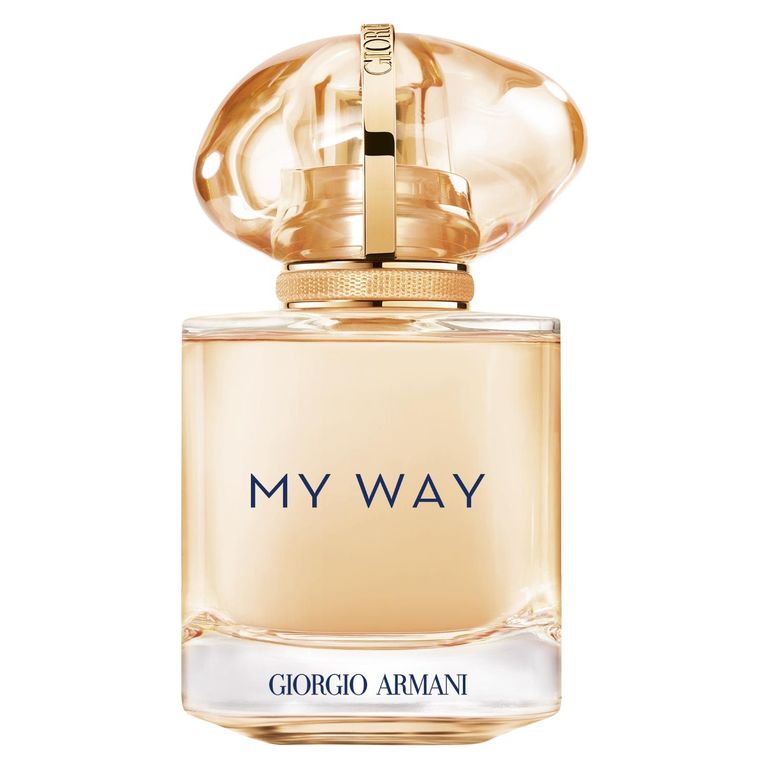 Perfume Mujer My Way Sunny Vanilla Eau de Parfum 30ml