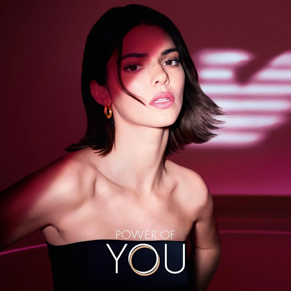 Giorgio Armani Power of You EDP 50 ml, foto 6