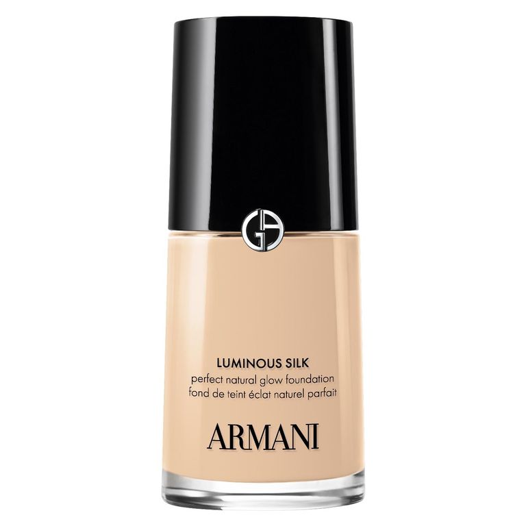 Base De Maquillaje Luminous Silk 3.75 30Ml
