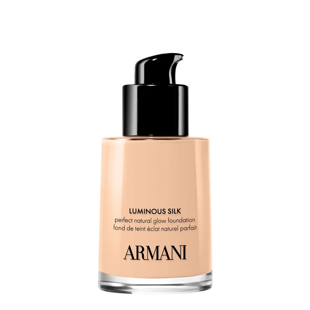 Giorgio Armani Luminous Silk Foundation 3.75, foto 2