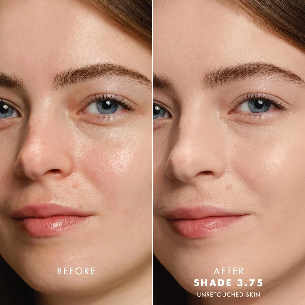 Giorgio Armani Luminous Silk Foundation 3.75, foto 4