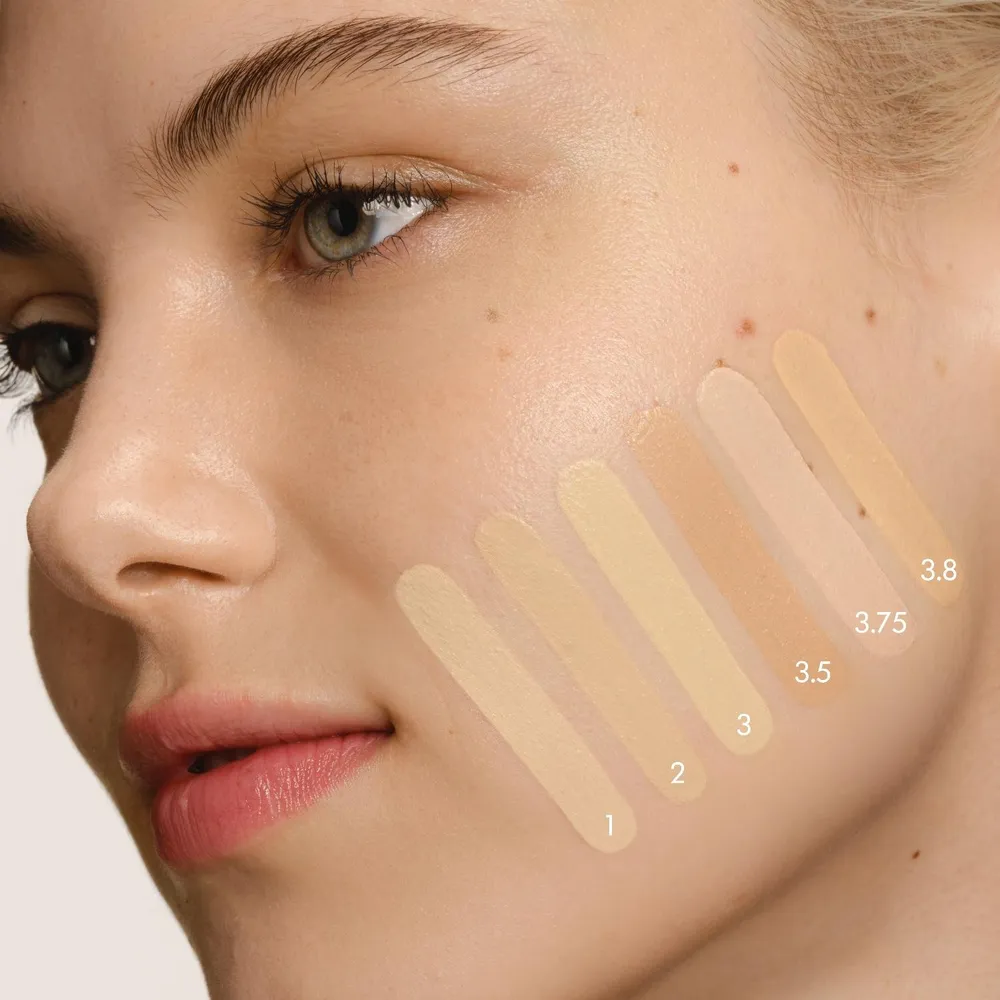 Giorgio Armani Luminous Silk Foundation 3.75, foto 5