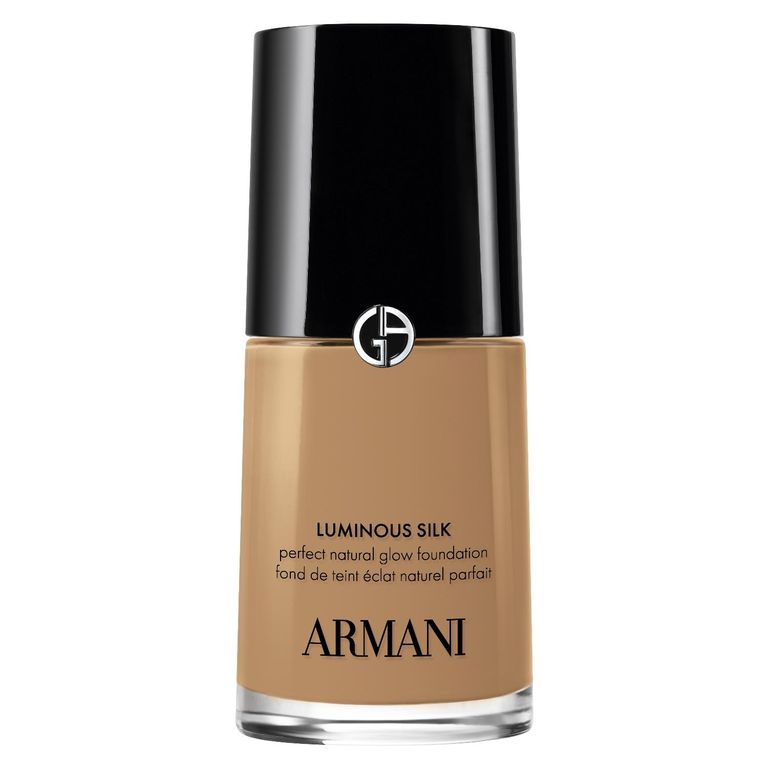 Base De Maquillaje Luminous Silk 7.6 B 30Ml