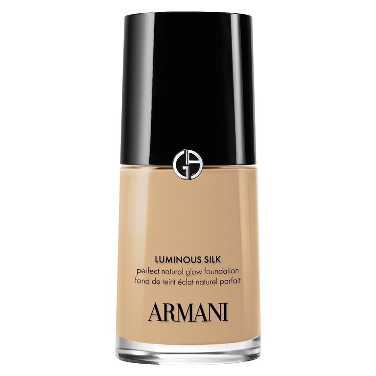 Base De Maquillaje Luminous Silk 4.1 B 30Ml
