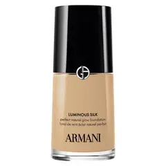 GIORGIO ARMANI - Base De Maquillaje Luminous Silk 4.1 B 30Ml