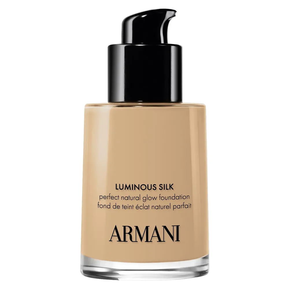 Giorgio Armani Luminous Silk Foundation 4.1, foto 2