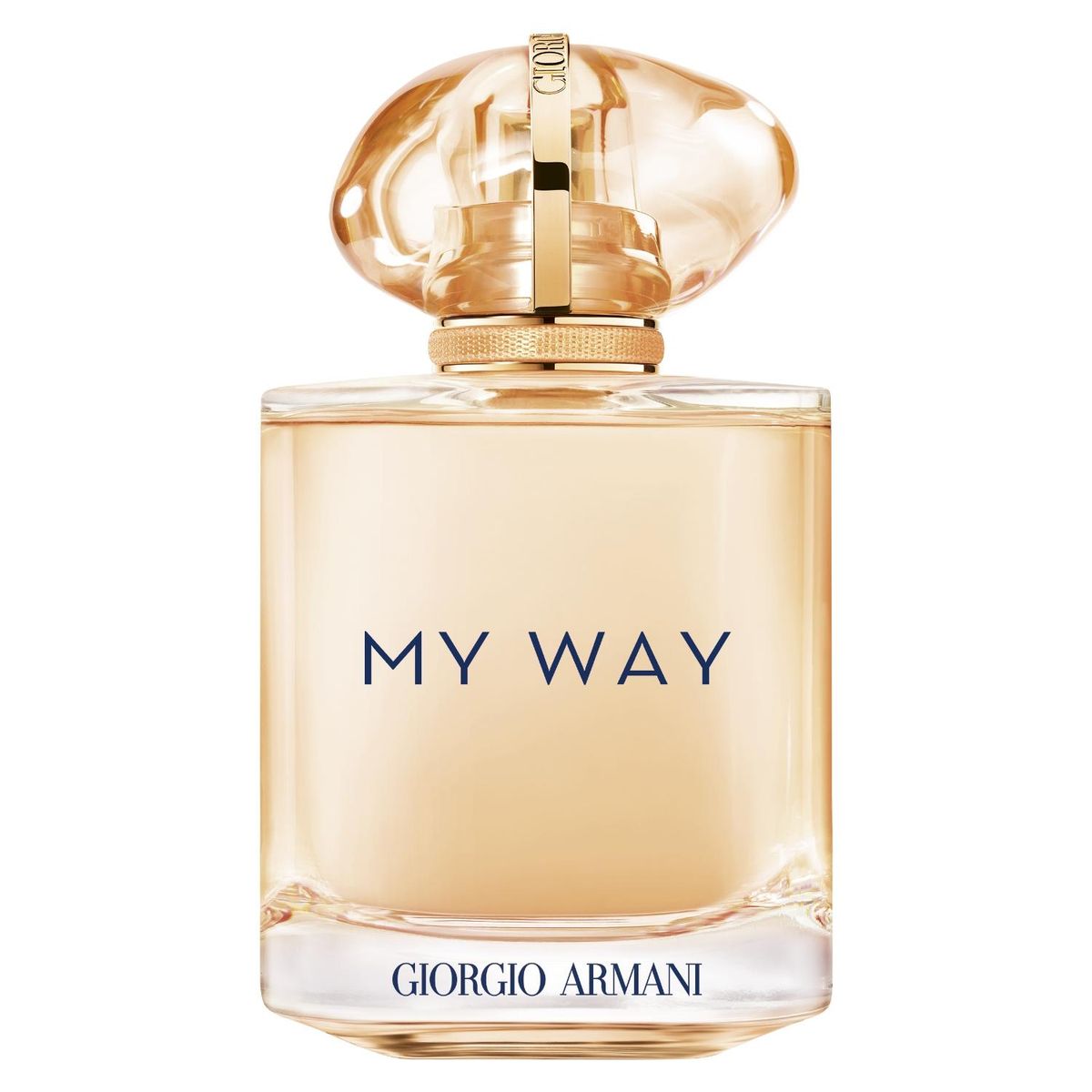 GIORGIO ARMANI - Perfume Mujer My Way Sunny Vanilla Eau de Parfum 90ml Giorgio Armani