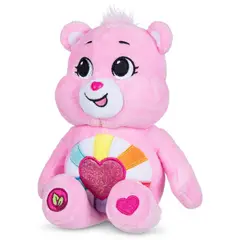 CARINOSITOS - Peluche Mediano 23 Cms Eco Friendly Cariñositos Hopeful Heart Bear