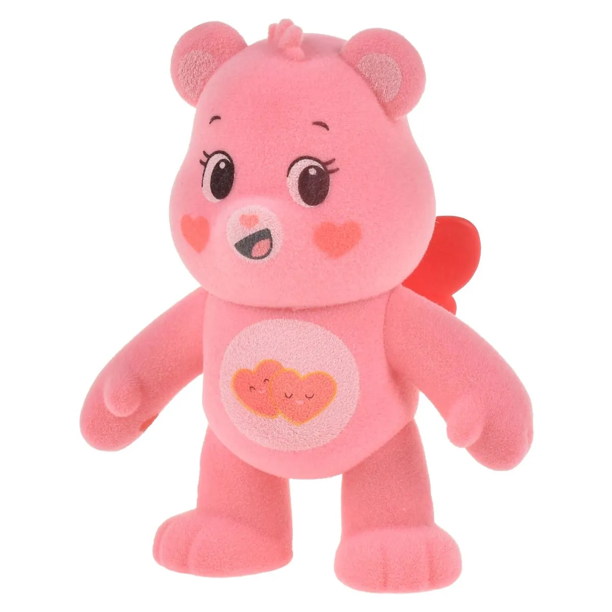 CARINOSITOS - Figura Articulada 10 Cm Cariñositos Love A Lot Bear