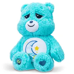 CARINOSITOS - Peluche Grande 35Cms Eco Friendly Cariñositos Bedtime Bear