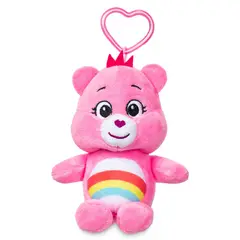 CARINOSITOS - Peluche Llavero 15 Cm Cariñositos Cheer Bear