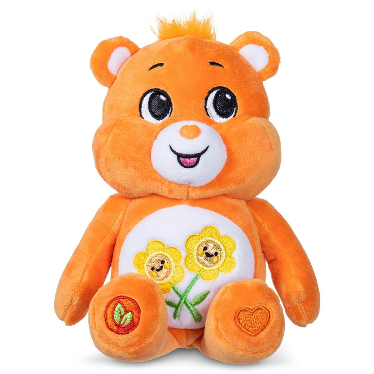 CARINOSITOS - Peluche Mediano 23 Cms Eco Friendly Cariñositos Friend Bear