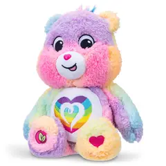 CARINOSITOS - Peluche Grande 35 Cm Eco Friendly Cariñositos Togetherness Bear