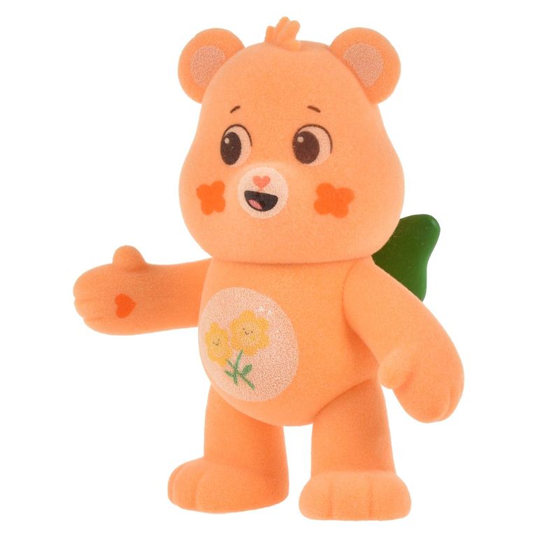 Figura Articulada 10 Cm Cariñositos Friend Bear