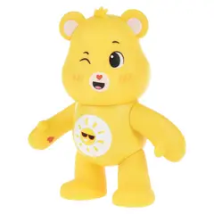 CARINOSITOS - Figura Articulada 10 Cm Cariñositos Funshine Bear