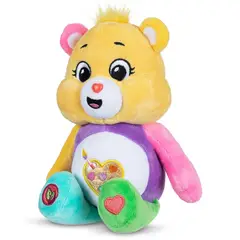 CARINOSITOS - Peluche Mediano 23 Cms Eco Friendly Cariñositos Work Of Heart Bear