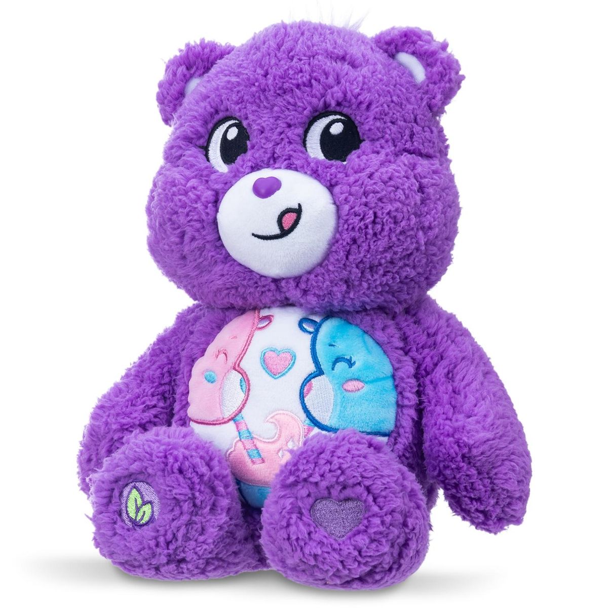 CARINOSITOS - Peluche Grande 35 Cm Eco Friendly Cariñositos Share Bear