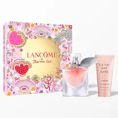 LANCOME - Set Perfume Mujer La Vie Est Belle Edp 30Ml+50Ml