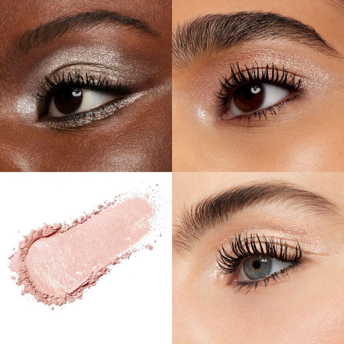 LANCOME - Sombra De Ojos Goddess Dimension 10 Lancome
