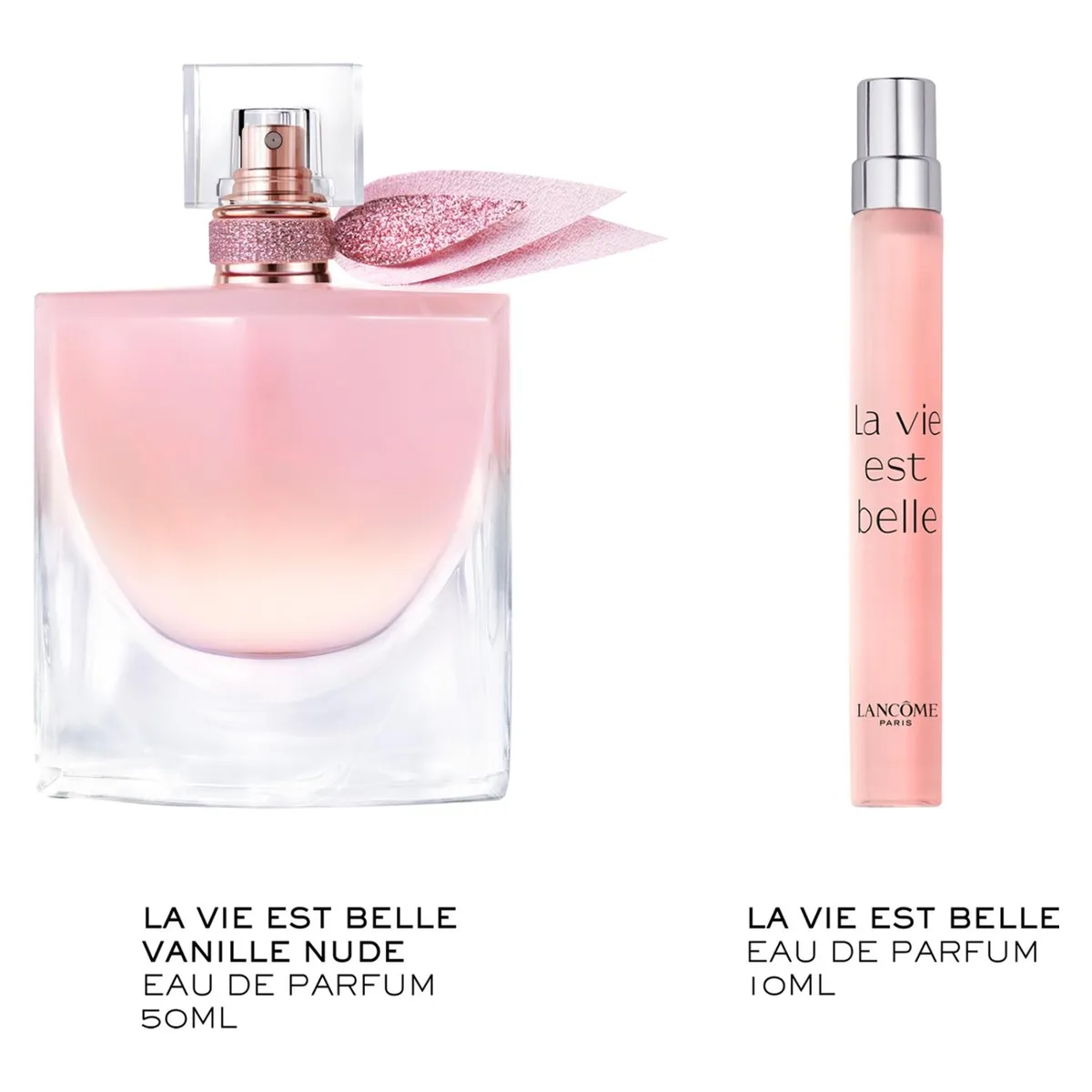 LANCOME - Set Perfume Mujer La Vie Est Belle Vanilla Edp 50Ml+10Ml Lancome