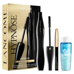 LANCOME - Set De Maquillaje De Rostro Hypnose + Khol + Bifacil 26