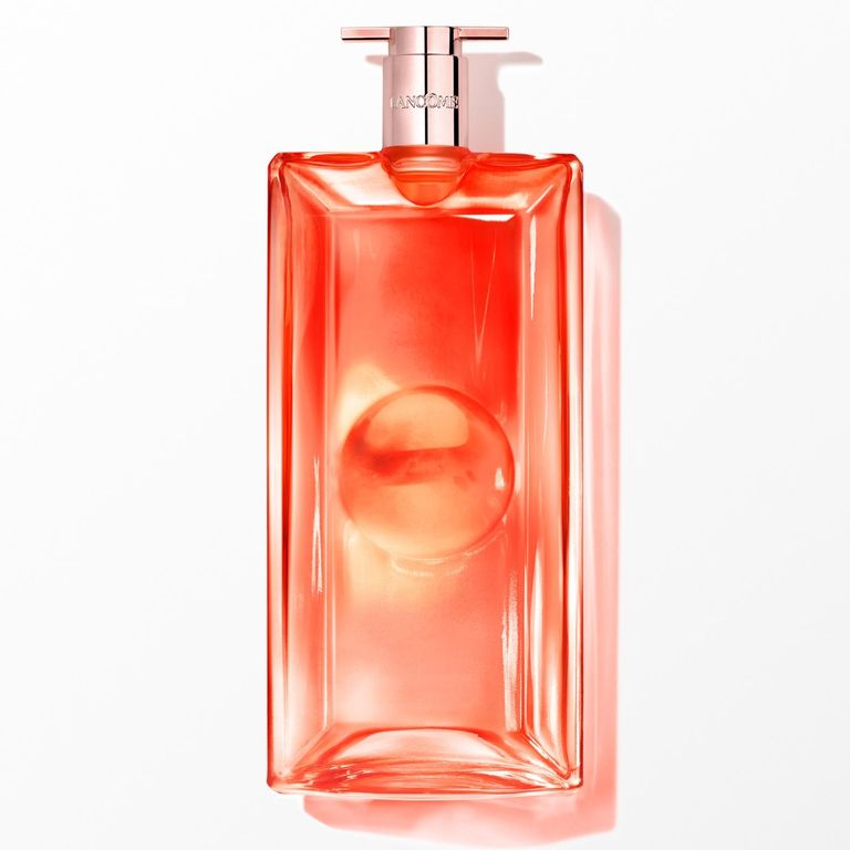 Perfume Mujer Idole Peachn Roses Edp 100 Ml